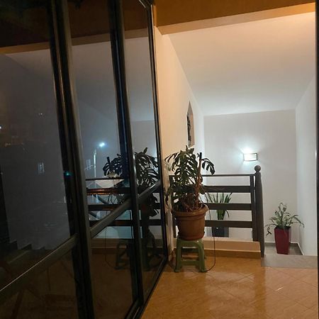 Vila Ajdinaj Berat Buitenkant foto