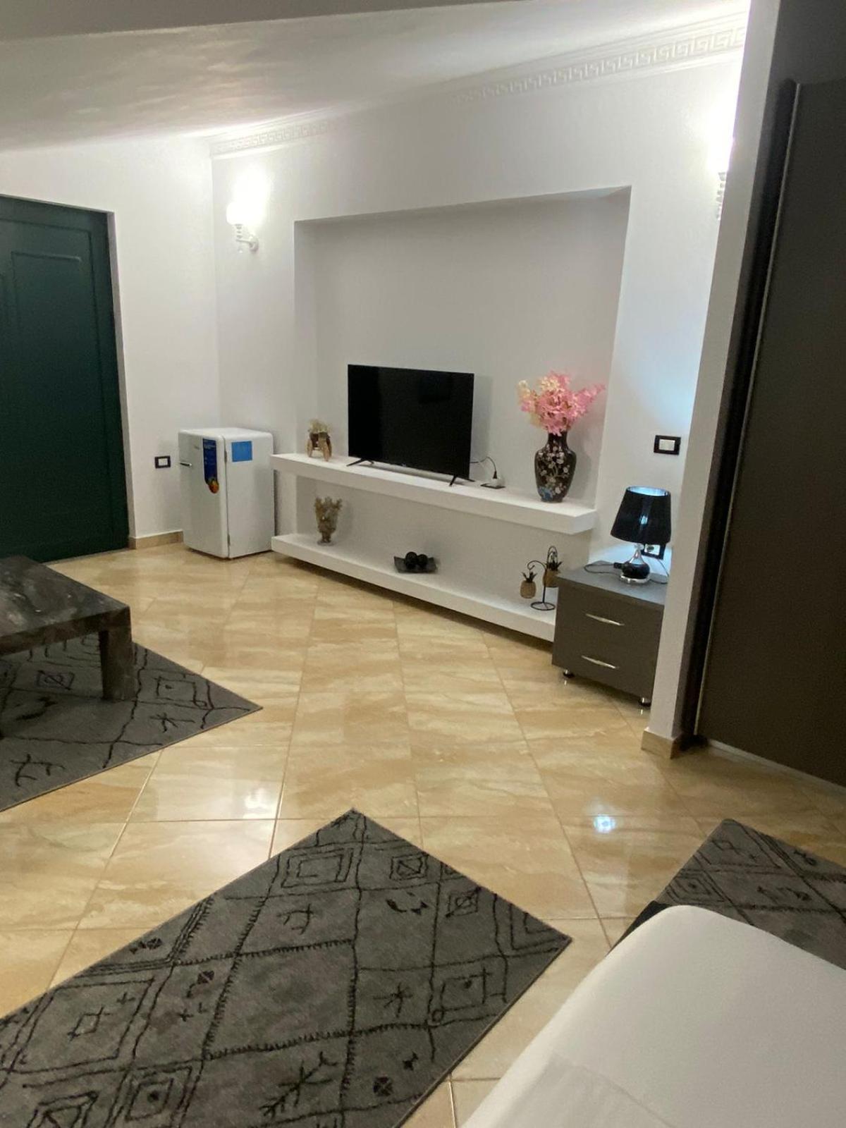 Vila Ajdinaj Berat Buitenkant foto
