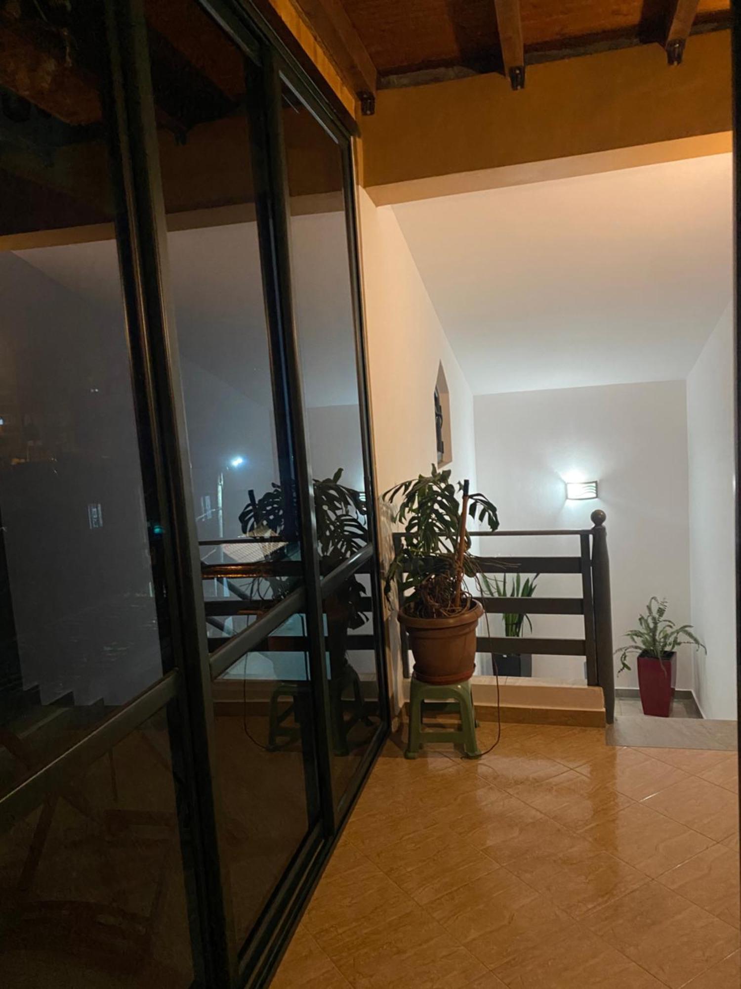 Vila Ajdinaj Berat Buitenkant foto