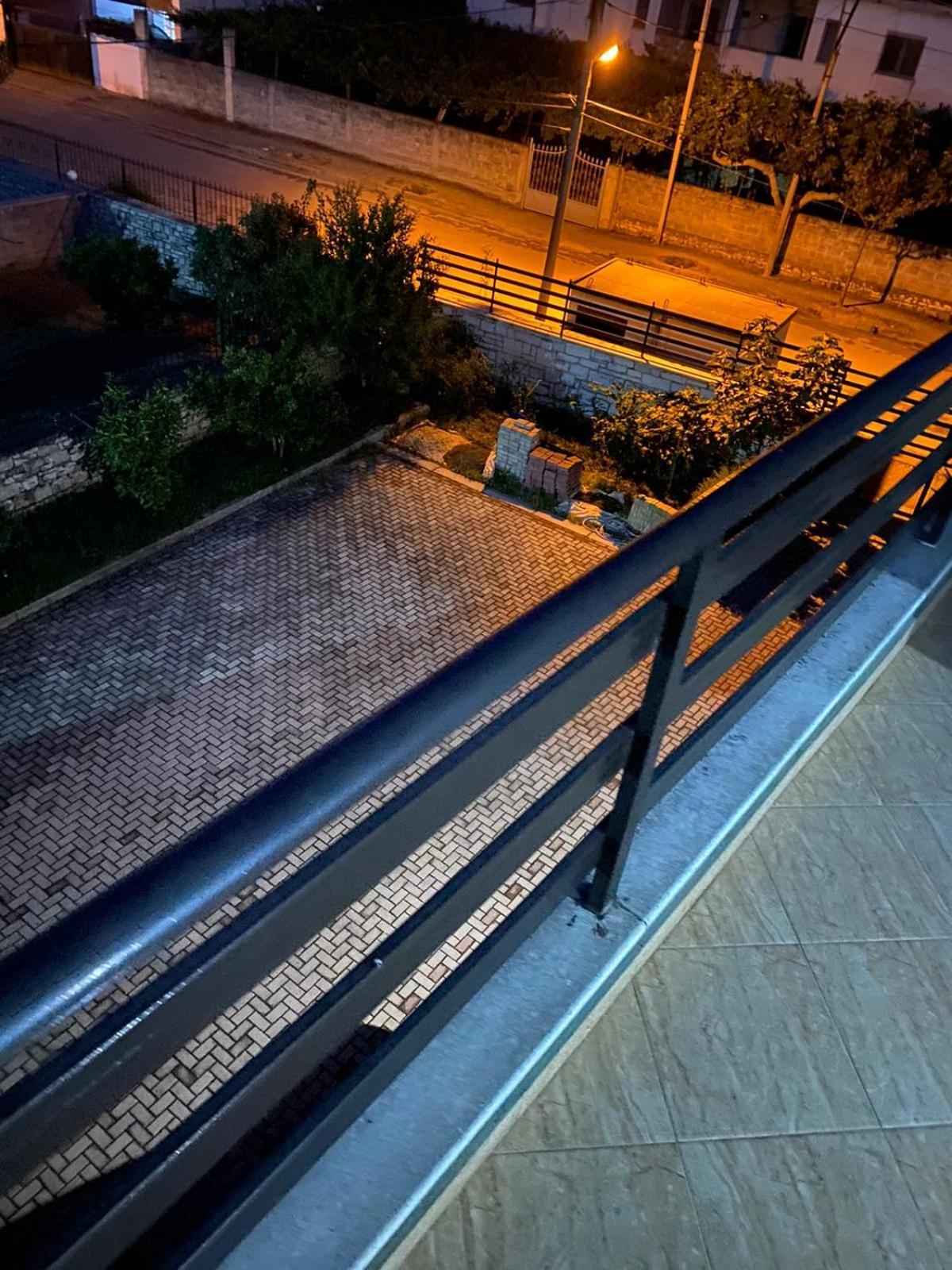 Vila Ajdinaj Berat Buitenkant foto